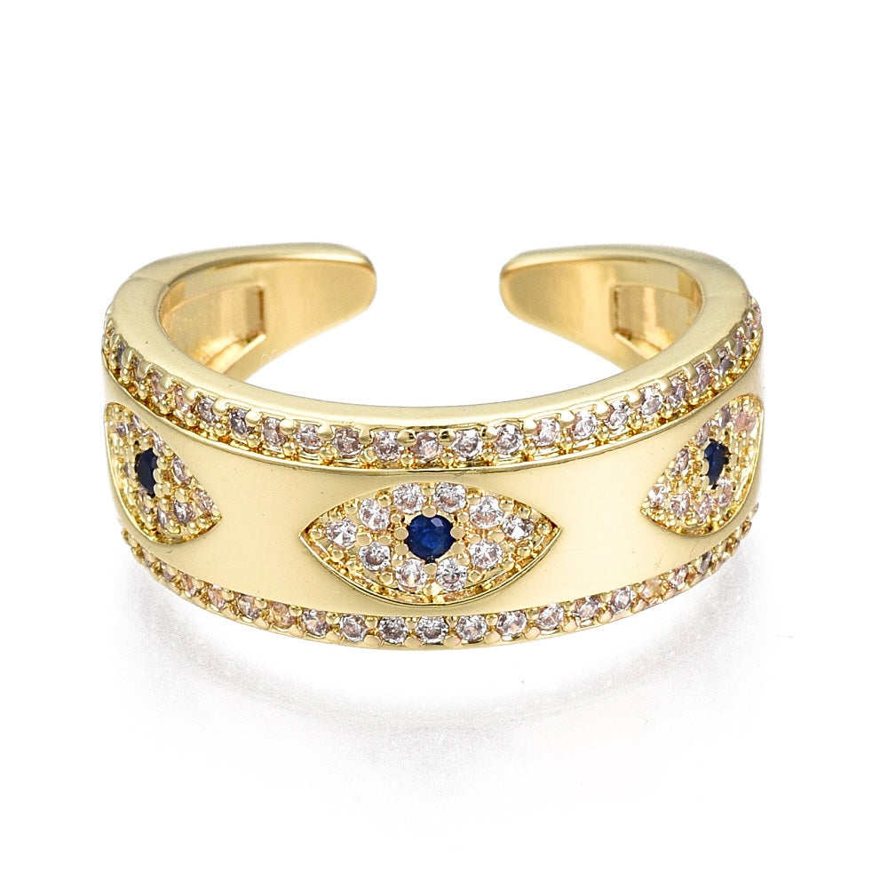 Evil Eye Band