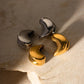 Vida Luna Earrings