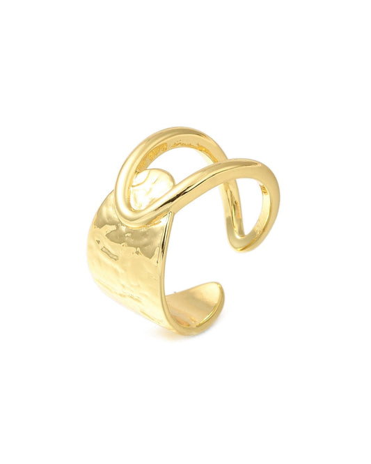 Velora Ring