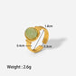 Prosperity Ring