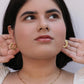 Textured Hoops