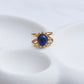 Sunborn Lapis Lazuli Ring
