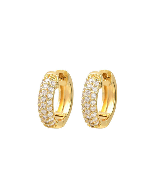 Mini Rounded Hoops