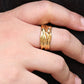 Textured Ring