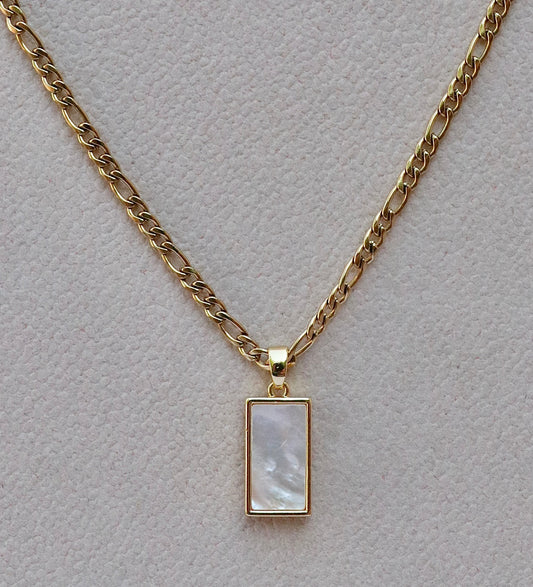 Shelby Necklace