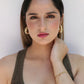 Twisted Earrings