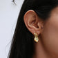 Twist Wrap Hoops