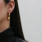 Luna Ball Earrings
