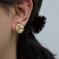 Interlace Earrings