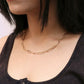 Classic Paperclip Chain