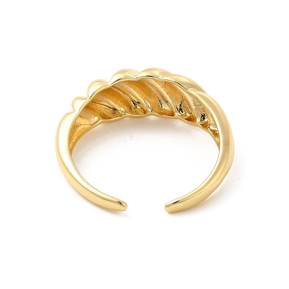 New Croissant Ring
