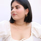 Textured Hoops