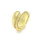 Embrace Ring