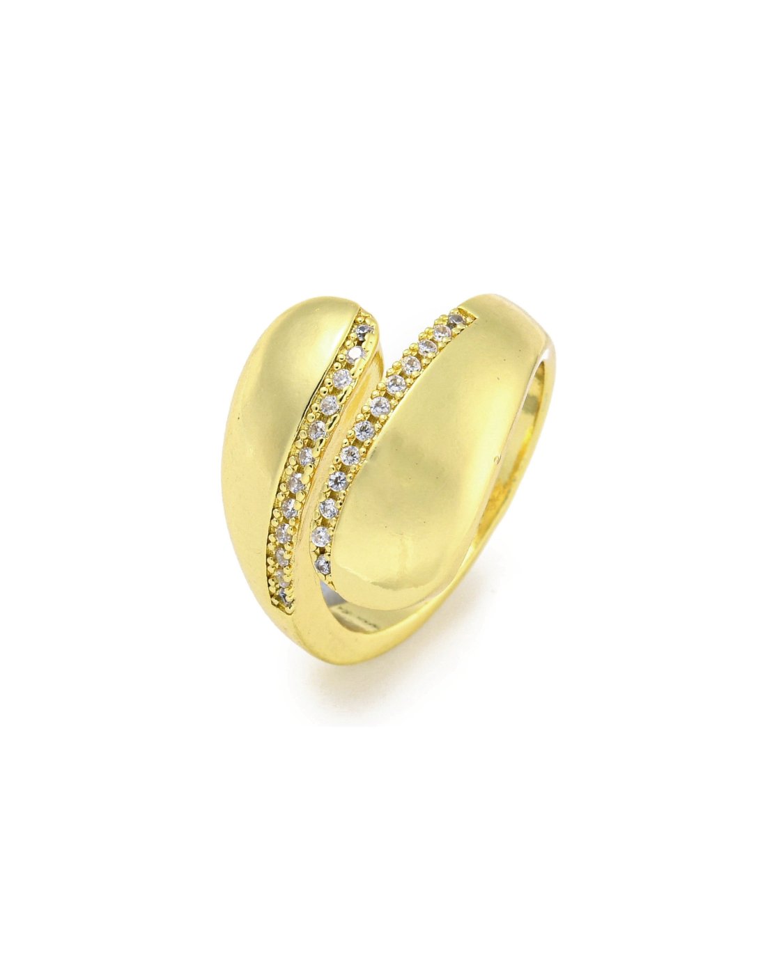 Embrace Ring