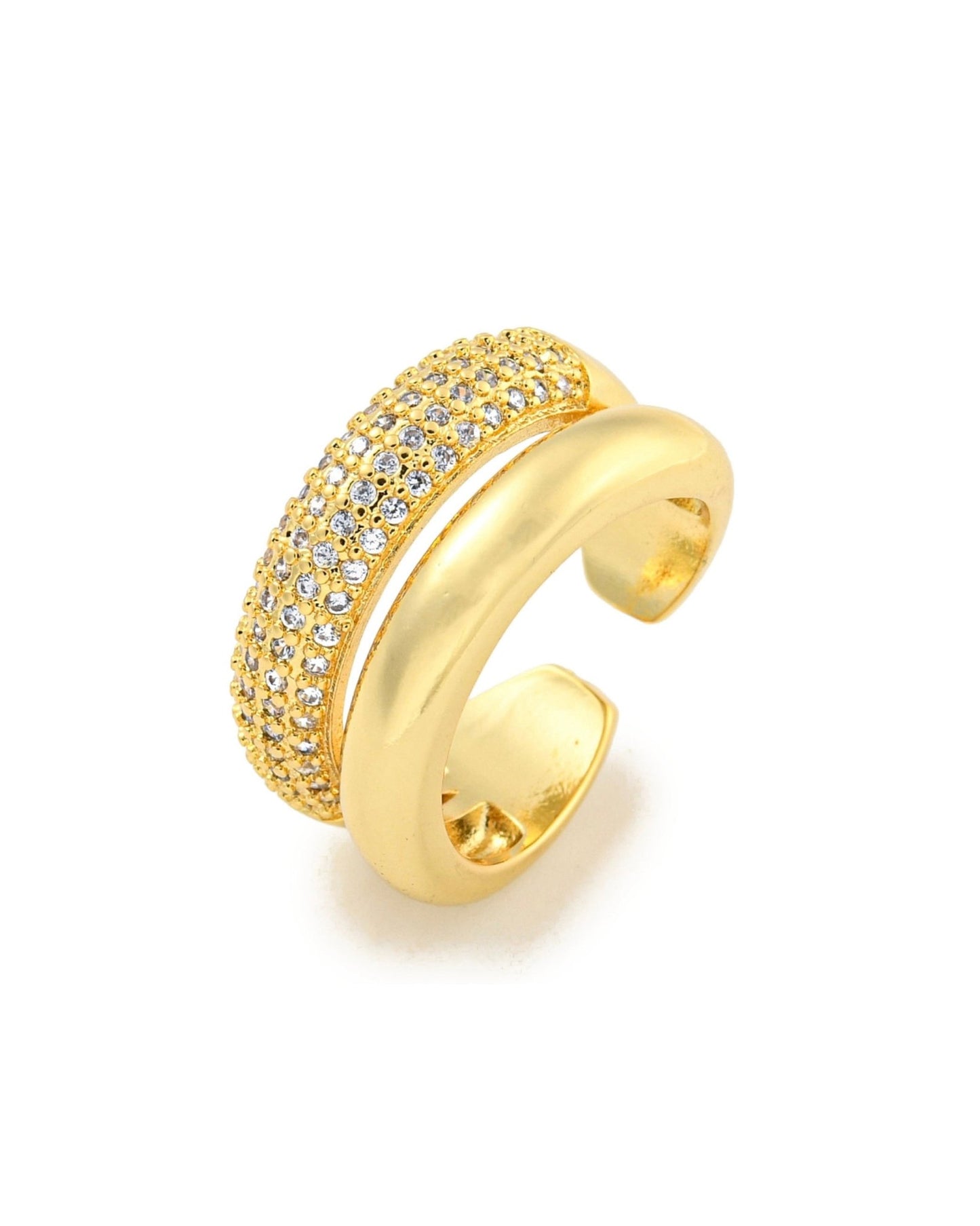 Halo Ring