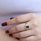 Gaea Ring