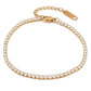 Dainty Tennis Bracelet