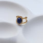 Sunborn Lapis Lazuli Ring