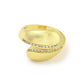 Embrace Ring
