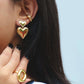 Amour Earrings