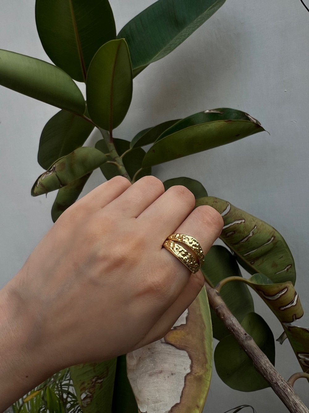 Faye Ring