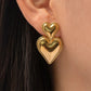 Amour Earrings