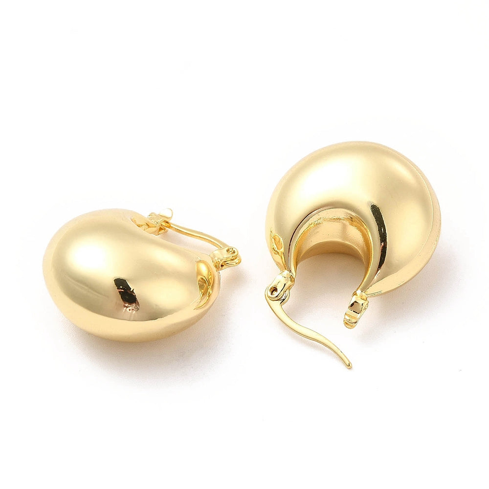 Luna Hoops