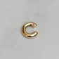 Chunky Ear Cuff