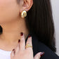 Ellipse Earrings