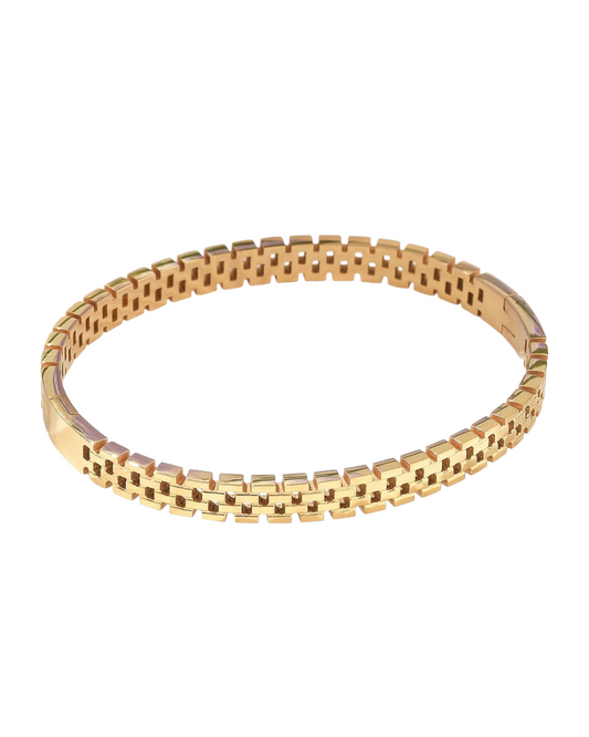 Sync Link Bangle
