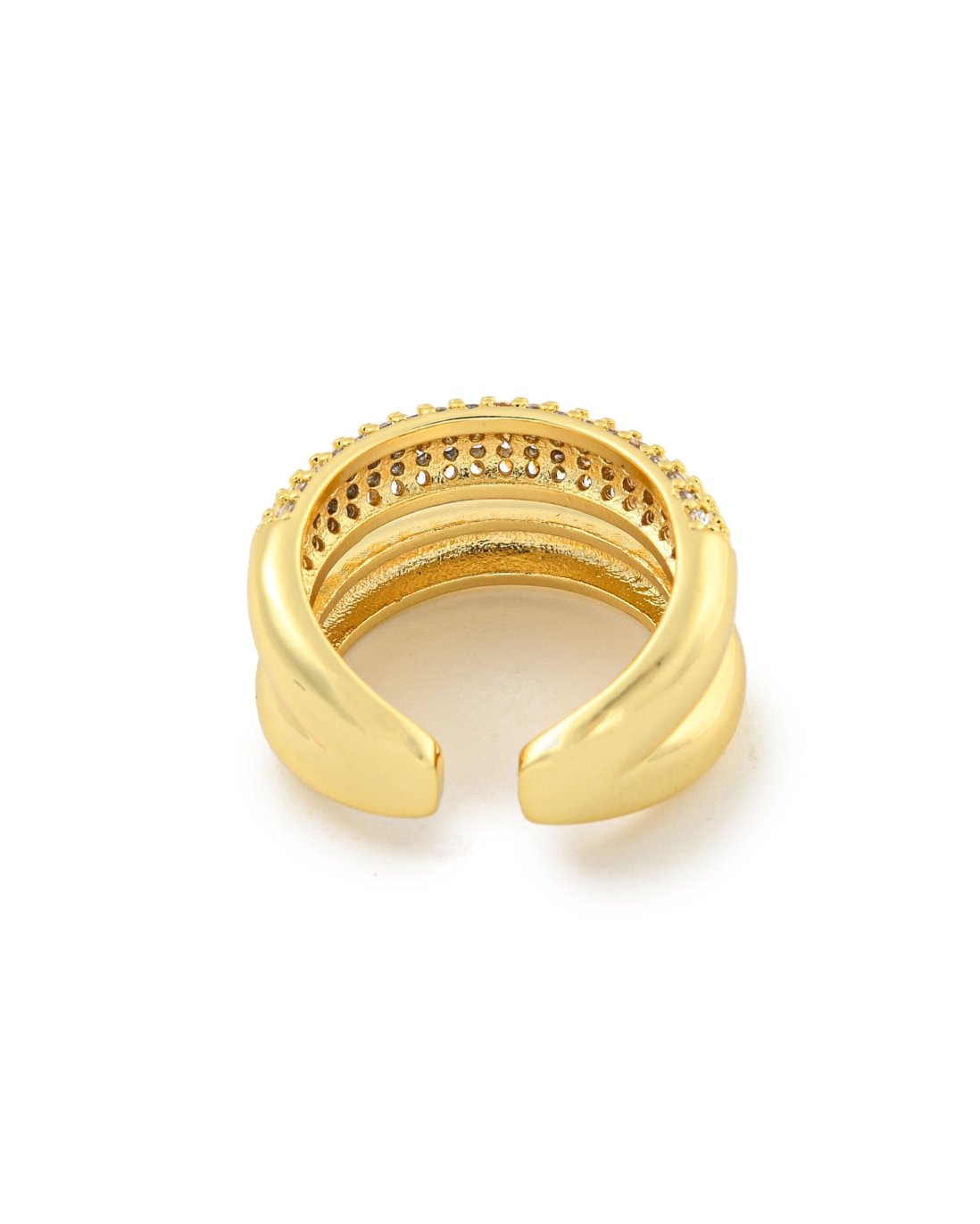 Halo Ring
