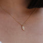 Lush Evil Eye Necklace