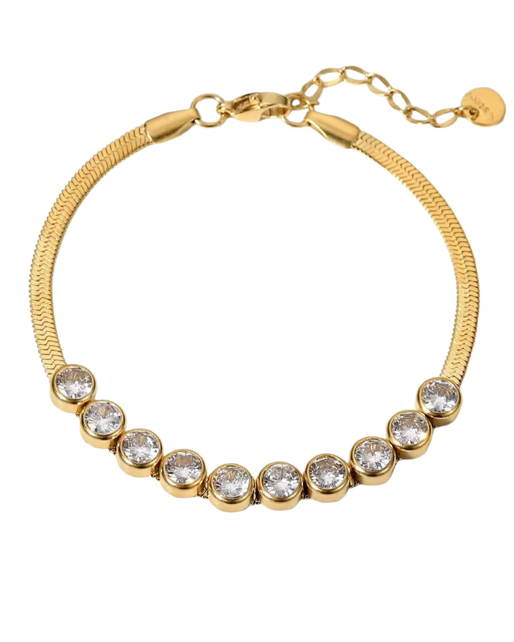 Elio Bracelet