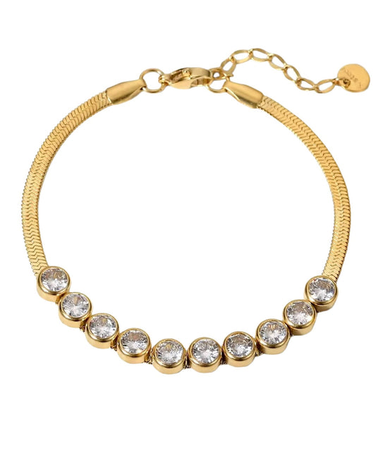 Elio Bracelet