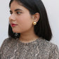 Goldie Ball Earrings