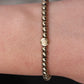 Hematite Bracelet
