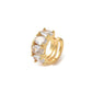 Opulent Ear Cuff