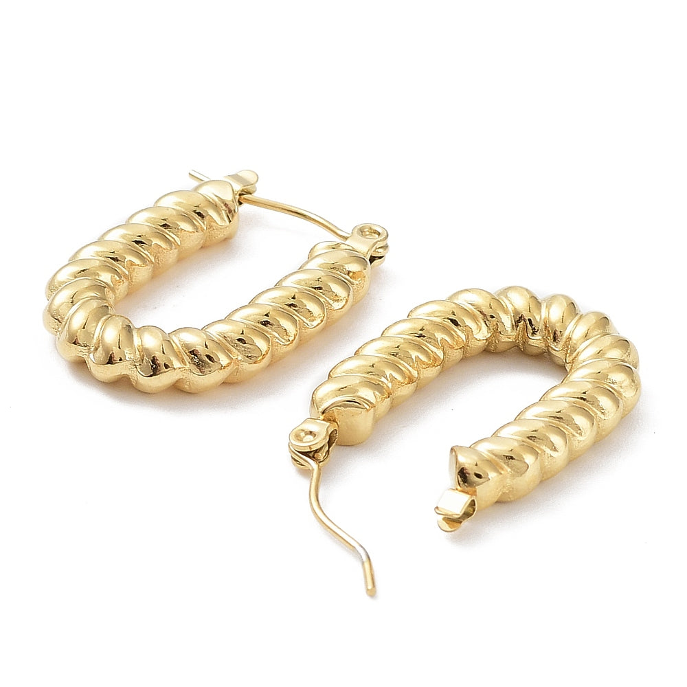 Bella Donna Hoops