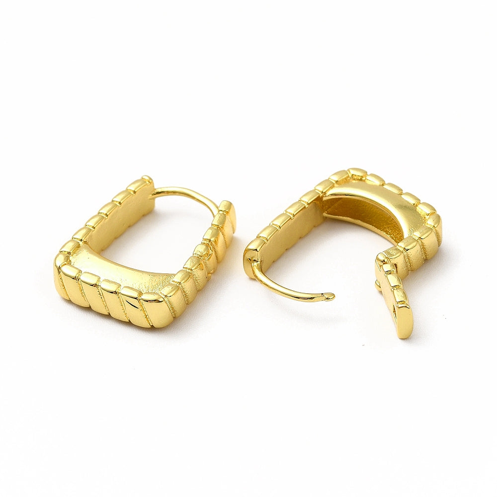 Baby Bliss Hoops