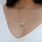 Tear Of Vision Necklace