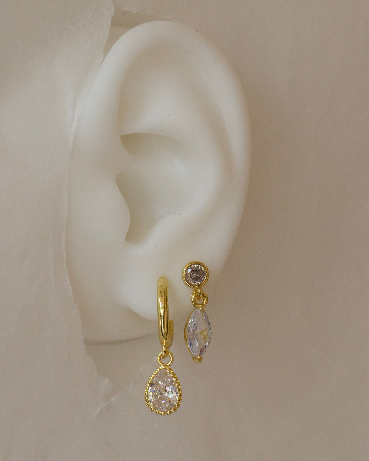 Stella Glow Stack (2-Pair Set)