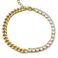 Tennis Twist Bracelet