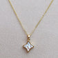 Star Shell Necklace