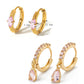 Pink Blush Stack (2-Pair Set)