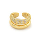 Halo Ring