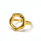 Nature Loop Ring