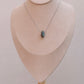 Mini Labradorite Necklace