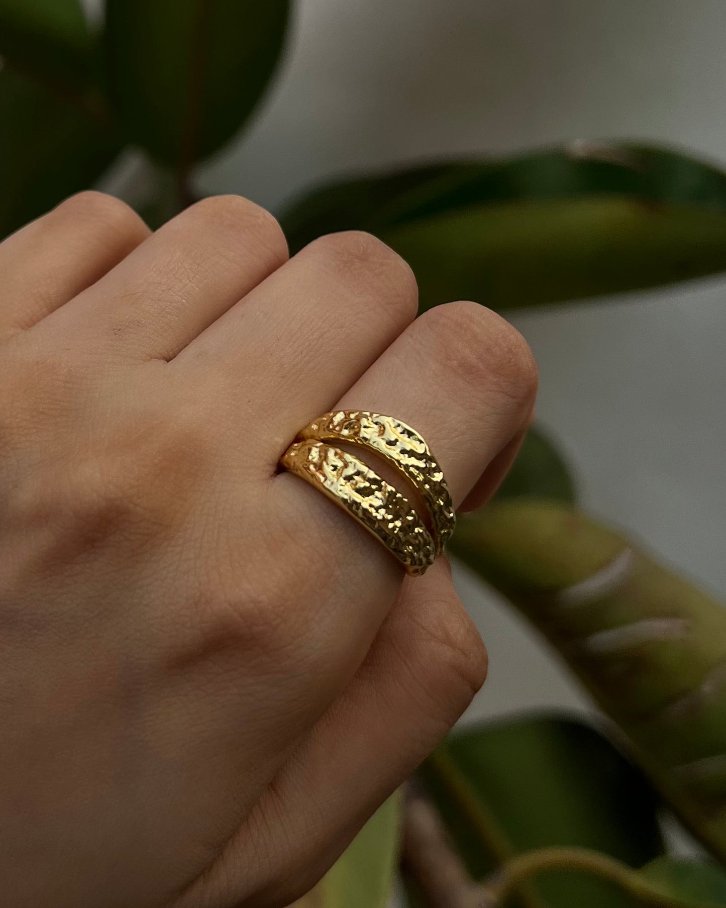 Faye Ring