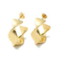 Twist Wrap Hoops