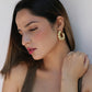 Twisted Earrings